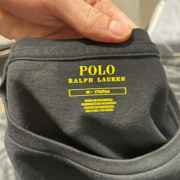 Polo by Ralph Lauren Long sleeve shirt - Picture 3 of 5